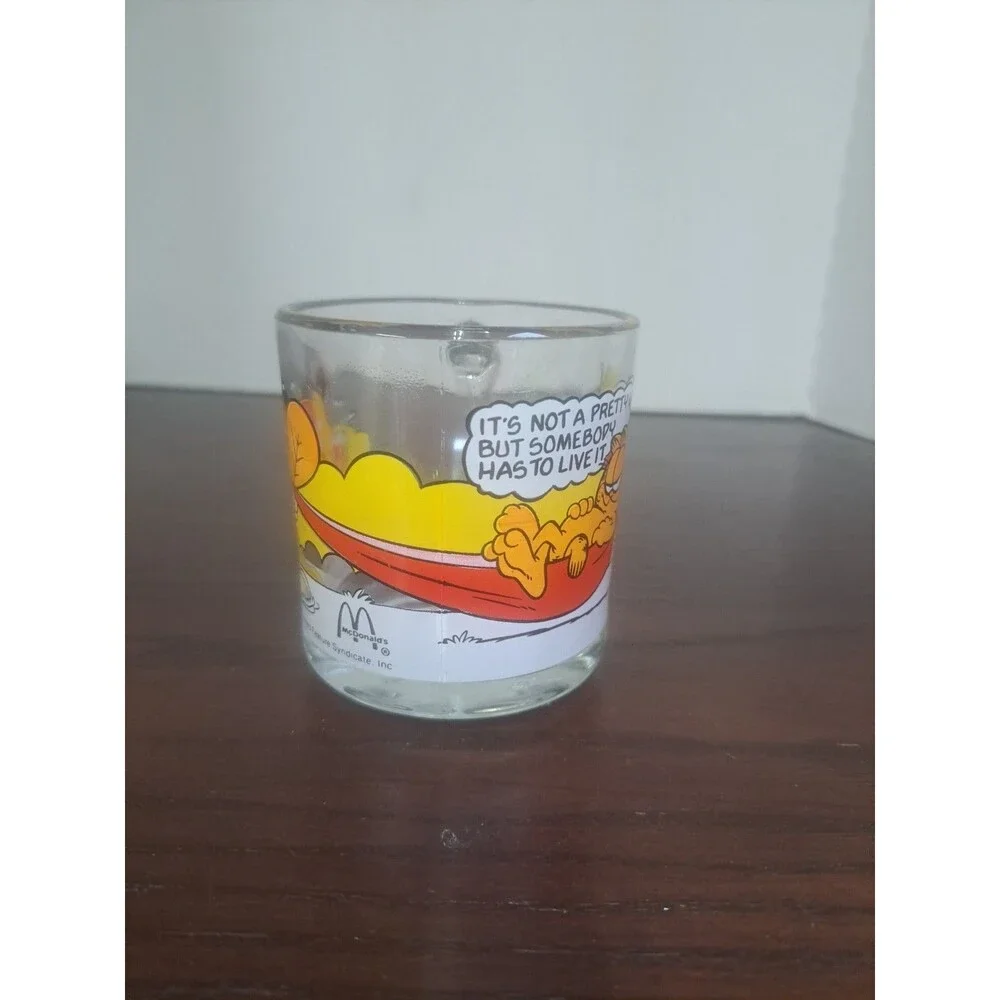 McDonalds 1978 mcdonald
